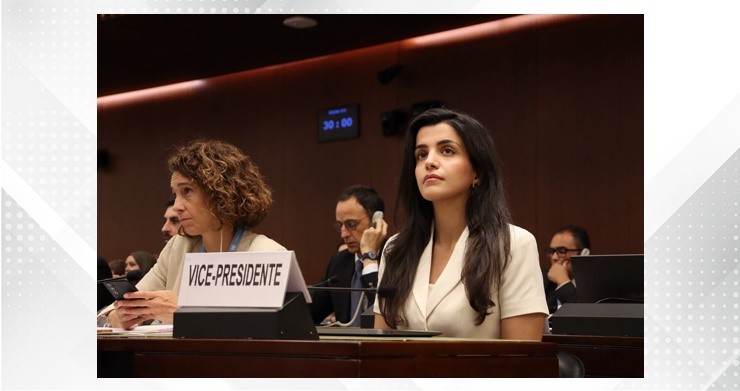 Bahrain elected Vice-President of UNCTAD Trade and Development Board